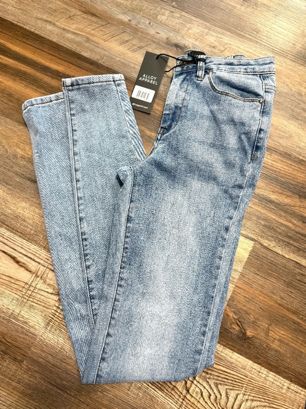 Alloy Jeans